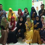 Pelatihan Terapi Holistik