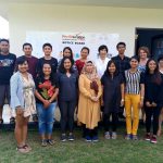 Pelatihan Internal Guru di Cangu Bali