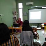 Pelatihan metode ABA