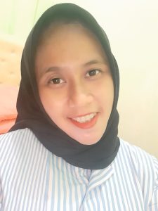 Pratiwi Pratiwi Diah Rachmawati, S.Psi